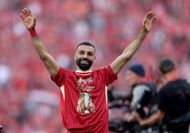 Mohamed Salah